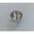 Kilométeróra mutató forgótuskó, alumínium, Jawa 250/350 Perak