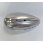 Gyújtásfedél (jobb), elektrokémiai polírozással, Jawa 350 Perak, Ogar, 354 I typ