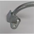 Középsztender felfogatás, eredeti, ČZ 472, 487