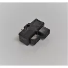 Kétgombos kürt és figyelmeztető lámpa motorkerékpároknak, eredeti, Jawa 634-640, ČZ 472-487