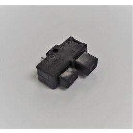   Kétgombos kürt és figyelmeztető lámpa motorkerékpároknak, eredeti, Jawa 634-640, ČZ 472-487