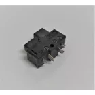 Kétgombos kürt és figyelmeztető lámpa motorkerékpároknak, eredeti, Jawa 634-640, ČZ 472-487