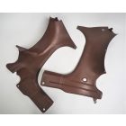 Ülés alatti burkolat, 2 részes, Jawa-ČZ 351, 352