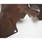 Ülés alatti burkolat, 2 részes, Jawa-ČZ 351, 352