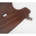 Ülés alatti burkolat, 2 részes, Jawa-ČZ 351, 352