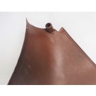 Ülés alatti burkolat, 2 részes, Jawa-ČZ 351, 352