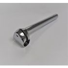 Kormány-cső, krómozott, Jawa 550/555/05/20