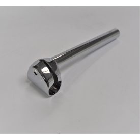 Kormány-cső, krómozott, Jawa 550/555/05/20