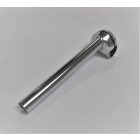 Kormány-cső, krómozott, Jawa 550/555/05/20