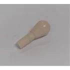 Sebességváltó gomb, Velorex 250/350