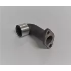 Henger szívócsonk 2914, Jawa 550/555