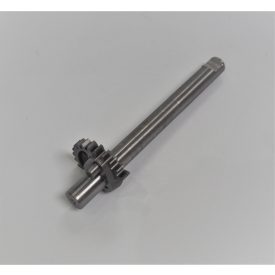 Berúgótengely berúgókar szegmenssel, Jawa 550/555