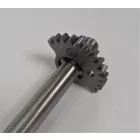 Berúgótengely berúgókar szegmenssel, Jawa 550/555