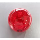 Indexbura, piros, PAL-E8, VELOREX