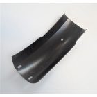 Hátsó sárvédő elülső végeleme, eredeti, Jawa 634