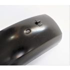 Hátsó sárvédő elülső végeleme, eredeti, Jawa 634