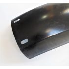 Hátsó sárvédő elülső végeleme, eredeti, Jawa 634