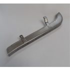 Láncvédő, felületkezelés nélkül, Jawa Bizon