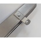 Láncvédő, felületkezelés nélkül, Jawa Bizon