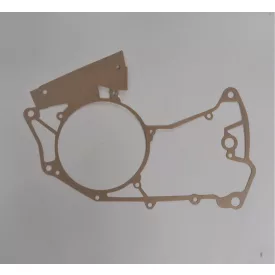 Motorblokk tömítés, 0,5 mm, prespán, ČZ 471/472