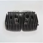 Hengerfej, 2 db, eredeti, Jawa 634