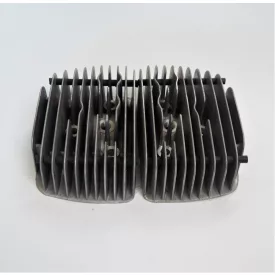 Hengerfej, 2 db, eredeti, Jawa 634