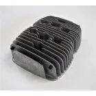 Hengerfej, 2 db, eredeti, Jawa 634