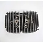 Hengerfej, 2 db, eredeti, Jawa 634