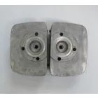 Hengerfej, 2 db, eredeti, Jawa 634