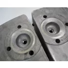 Hengerfej, 2 db, eredeti, Jawa 634