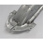 Hátsó sárvédő, Jawa Californian