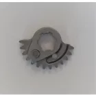 Berúgó fogasív, Jawa 550/555