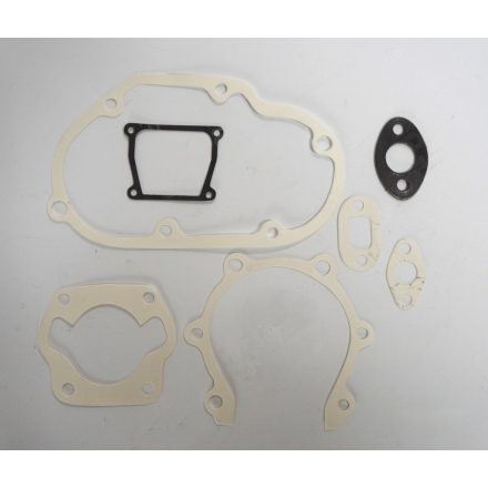 Motorblokk tömítés készlet, Jawa 50 Babetta 207