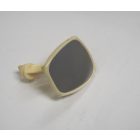 Hátsó visszapillantó tükör a plexire, Jawa, ČZ