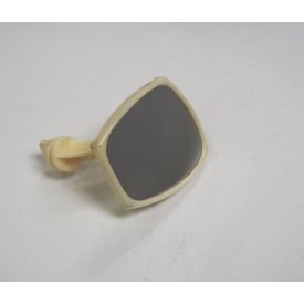 Hátsó visszapillantó tükör a plexire, Jawa, ČZ