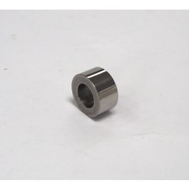   Távtartó: kerék tengely, 20x10x11 mm, korrózióálló/polírozott, Jawa