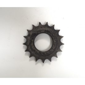   Lánckerék, keskeny, bal-menetes, Jawa 175 Villiers, Special