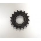 Lánckerék, bal-menetes, Jawa 175 Villiers, Special