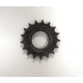 Lánckerék, bal-menetes, Jawa 175 Villiers, Special