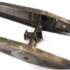 Első villa, Prirubova / Horska, Jawa Special