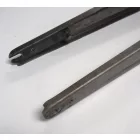 Első villa, Prirubova / Horska, Jawa Special