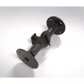 Első villa rugóstag, Jawa Special