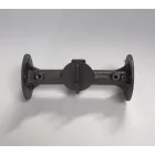 Első villa rugóstag, Jawa Special