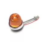 Irányjelző, cső 90 mm, Jawa 634 typ 1