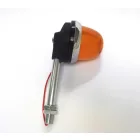 Irányjelző, cső 90 mm, Jawa 634 typ 1