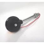 Irányjelző, cső 90 mm, Jawa 634 typ 1