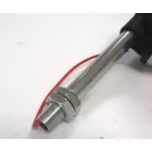 Irányjelző, cső 90 mm, Jawa 634 typ 1