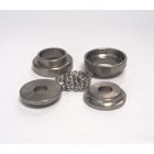 Kormányvillafej csapágy, Jawa Babetta