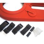 Láncvédő, alapszín, Jawa 250/350 Kyvacka