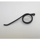 Rugó: hátsó fékkar, Jawa Special